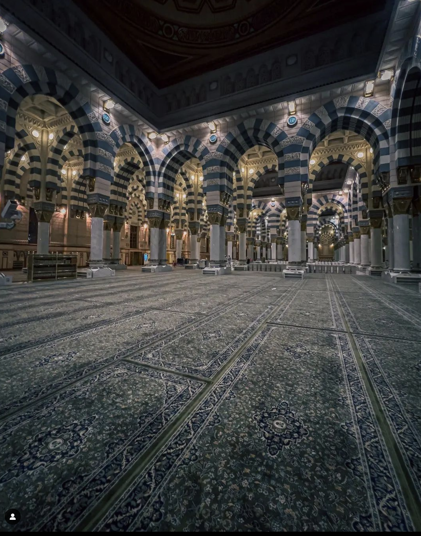Salāh: Your connection to Allāh